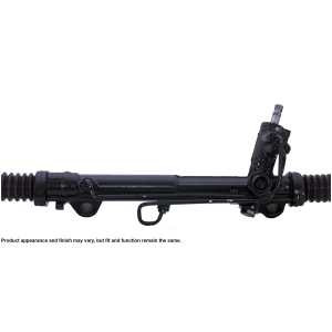 Cardone Reman Remanufactured Hydraulic Power Rack and Pinion Complete Unit for 1987 Ford Mustang - 22-207