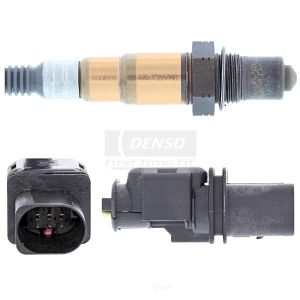 Denso Air Fuel Ratio Sensor for 2014 BMW 328d - 234-5717