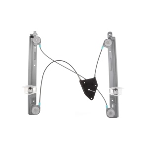 AISIN Power Window Regulator Without Motor for 2012 Dodge Caliber - RPCH-025