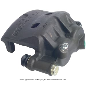 Cardone Reman Remanufactured Unloaded Caliper for 1995 Toyota Previa - 19-1584