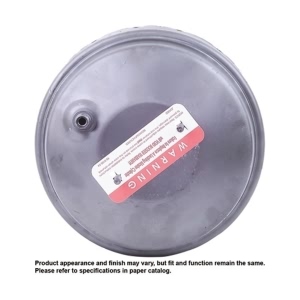 Cardone Reman Remanufactured Vacuum Power Brake Booster w/o Master Cylinder for 1993 Mercedes-Benz 600SEC - 53-6420