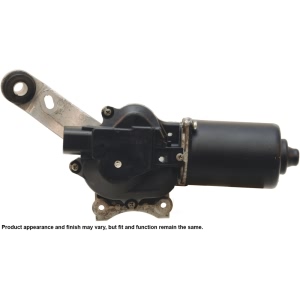 Cardone Reman Remanufactured Wiper Motor for 2012 Infiniti G37 - 43-4379