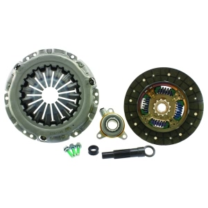 AISIN Clutch Kit for 2017 Toyota Corolla - CKT-074