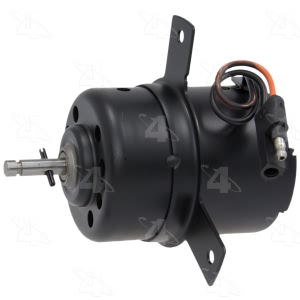 Four Seasons Radiator Fan Motor for Dodge - 35457