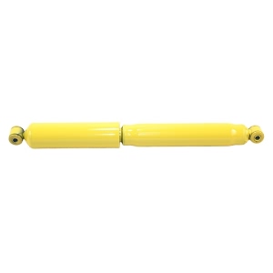 Monroe Gas-Magnum™ Rear Driver or Passenger Side Shock Absorber for 2000 Ford Expedition - 34672