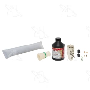 Four Seasons A C Installer Kits With Desiccant Bag for 2011 Ram 2500 - 10347SK