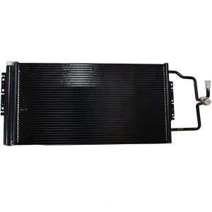 Denso A/C Condenser for 2008 Buick LaCrosse - 477-0773