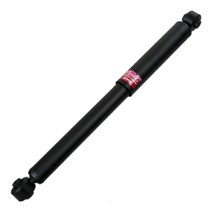 KYB Excel G Rear Driver Or Passenger Side Twin Tube Shock Absorber for 2005 Saturn Vue - 343433