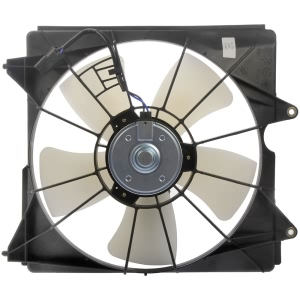Dorman Engine Cooling Fan Assembly for 2009 Honda Accord - 621-358