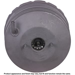 Cardone Reman Remanufactured Vacuum Power Brake Booster w/o Master Cylinder for 1989 Nissan D21 - 53-2440