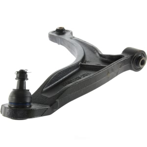 Centric Premium™ Front Passenger Side Lower Control Arm and Ball Joint Assembly for 2006 Honda Ridgeline - 622.40094