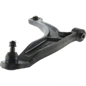 Centric Premium™ Front Passenger Side Lower Control Arm and Ball Joint Assembly for 2012 Honda Ridgeline - 622.40094