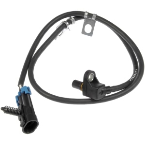 Dorman Front Abs Wheel Speed Sensor for Cadillac - 970-003