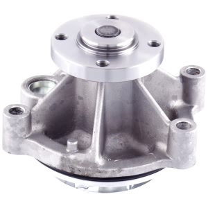 Gates Engine Coolant Standard Water Pump for 2004 Ford Crown Victoria - 41118