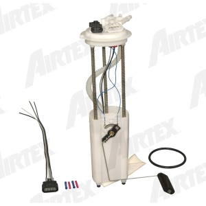 Airtex In-Tank Fuel Pump Module Assembly for 1999 Chevrolet K1500 Suburban - E3963M