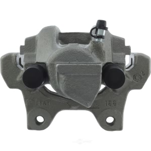 Centric Remanufactured Semi-Loaded Rear Driver Side Brake Caliper for 1992 BMW 535i - 141.34526