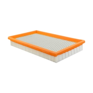 Hastings Panel Air Filter for 1991 Ford Escort - AF958