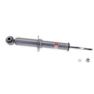 KYB Gas A Just Front Driver Or Passenger Side Monotube Strut for 2013 Ford F-150 - 551133