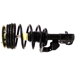 Monroe Quick-Strut™ Front Driver or Passenger Side Complete Strut Assembly for 1994 Oldsmobile Silhouette - 171820