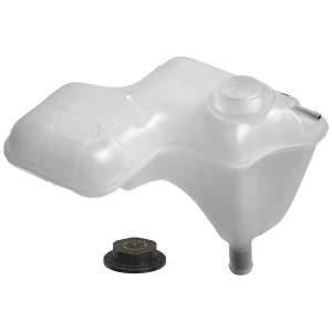 Gates Engine Coolant Reservoir for 1997 Ford Crown Victoria - CR109