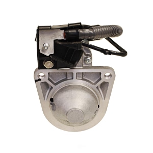 Denso Remanufactured Starter for 2009 Nissan Titan - 280-4287