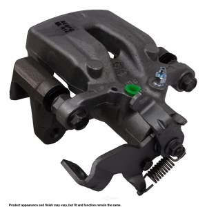 Cardone Reman Remanufactured Unloaded Caliper w/Bracket for 2014 Kia Forte - 19-B6789