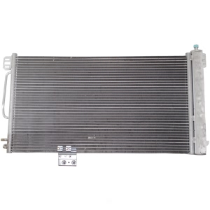 Denso A/C Condenser - 477-0738