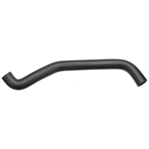 Gates Engine Coolant Molded Radiator Hose for 2000 Ford F-150 - 22302