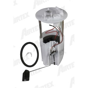 Airtex Fuel Pump Module Assembly for 2009 Mitsubishi Outlander - E8799M