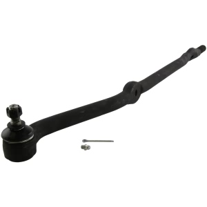 Centric Premium™ Front Passenger Side Outer Steering Tie Rod End for 1992 Jeep Comanche - 612.58039