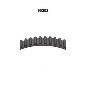 Dayco Timing Belt for Kia Sephia - 95302
