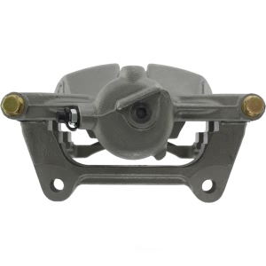 Centric Remanufactured Semi-Loaded Front Driver Side Brake Caliper for 2016 Audi A3 - 141.33198