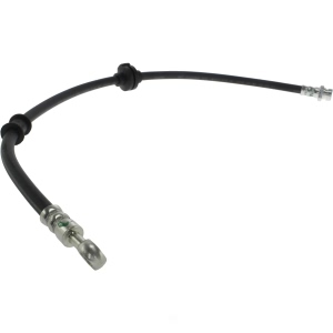 Centric Front Driver Side Brake Hose for 2017 Mitsubishi Mirage G4 - 150.46078