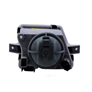 Hella Driver Side Fog Light Assembly for 1996 Mercedes-Benz SL600 - 354260031