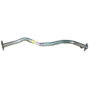 Bosal Exhaust Front Pipe for 2000 Nissan Frontier - 750-011