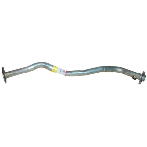 Bosal Exhaust Front Pipe for 1999 Nissan Frontier - 750-011