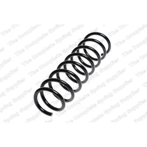 lesjofors Rear Coil Spring for BMW 525i - 4208448