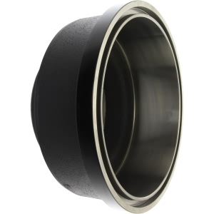 Centric Premium Rear Brake Drum for 1992 Ford E-350 Econoline Club Wagon - 122.65029