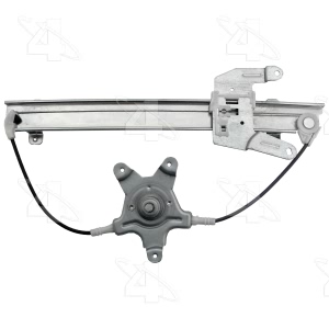 ACI Manual Window Regulator for 1994 Nissan Sentra - 81998