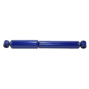 Monroe Monro-Matic Plus™ Rear Driver or Passenger Side Shock Absorber for 1991 Plymouth Grand Voyager - 32233