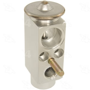 Four Seasons A C Expansion Valve for 2007 Dodge Sprinter 2500 - 39372