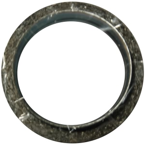 Bosal Exhaust Pipe Flange Gasket for 2006 BMW 330xi - 256-1198