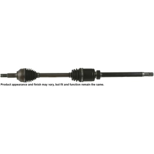 Cardone Reman Remanufactured CV Axle Assembly for 2007 Nissan Altima - 60-6264