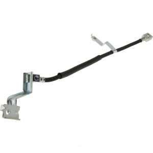 Centric Front Passenger Side Brake Hose for Plymouth - 150.67064