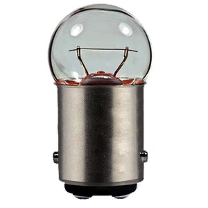 Hella 90 Standard Series Incandescent Miniature Light Bulb for Dodge Diplomat - 90