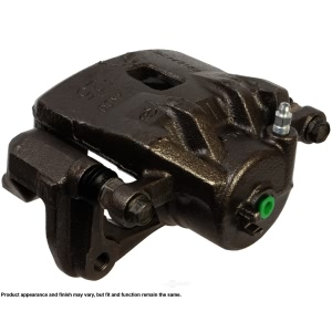 Cardone Reman Remanufactured Unloaded Caliper w/Bracket for 2014 Hyundai Elantra - 19-B6465