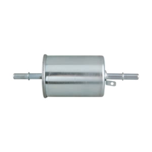 Hastings In-Line Fuel Filter for 2004 Suzuki Verona - GF378