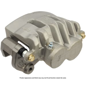 Cardone Reman Remanufactured Unloaded Caliper w/Bracket for 2013 Cadillac CTS - 18-B5169