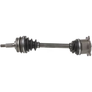 Cardone Reman Remanufactured CV Axle Assembly for 1992 Toyota Previa - 60-5050