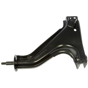 Dorman Front Driver Side Lower Non Adjustable Control Arm for Volvo 244 - 520-557